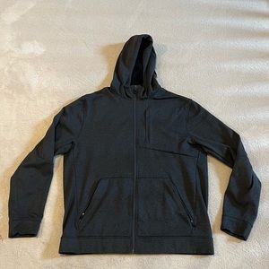Lulu hoodie